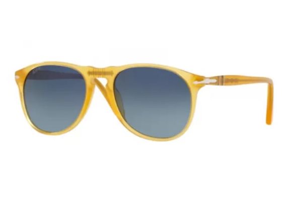 Lunettes soleil best sale persol homme